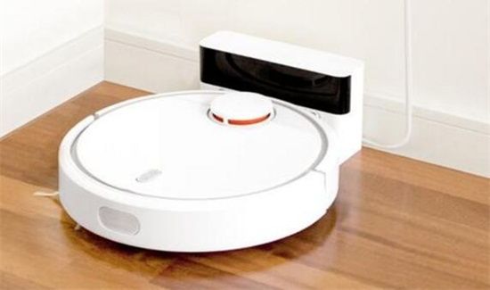 扫地机器人能扫干净地吗