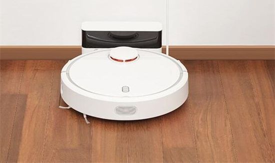 扫地机器人能扫干净地吗
