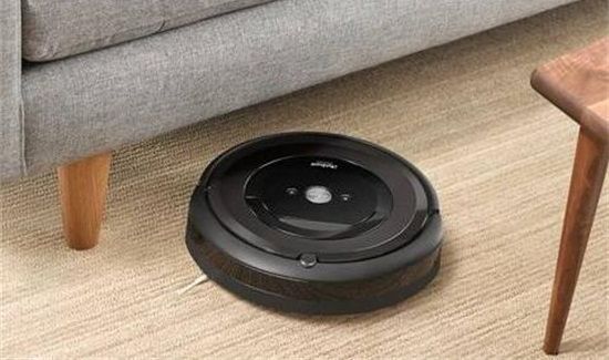 扫地机器人为什么倒着走