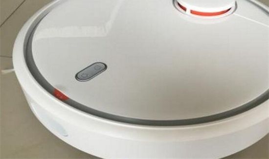 扫地机器人能扫地毯吗