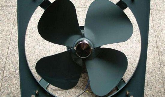 换气扇和排气扇的区别