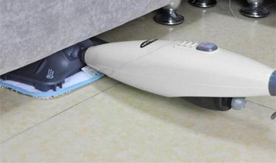 蒸汽拖把能用自来水吗