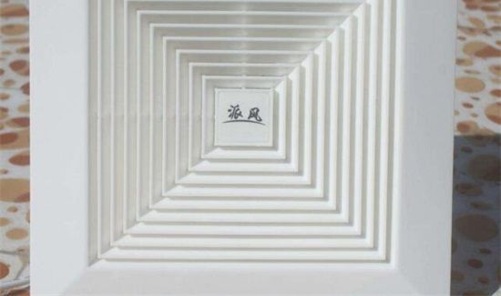 换气扇和排气扇的区别