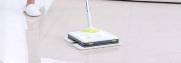 蒸汽拖把能用自来水吗