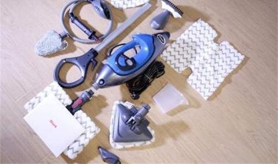 蒸汽拖把能拖实木地板吗