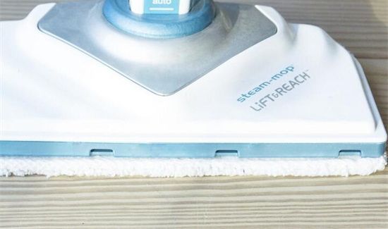 蒸汽拖把能用在大理石上吗