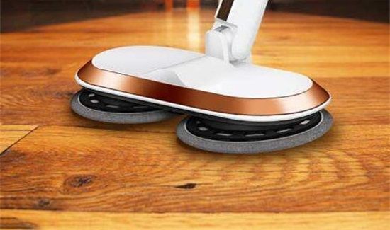 蒸汽拖把能用在大理石上吗