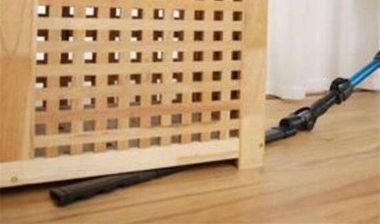 蒸汽拖把能拖实木地板吗