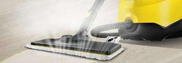 蒸汽拖把能拖实木地板吗