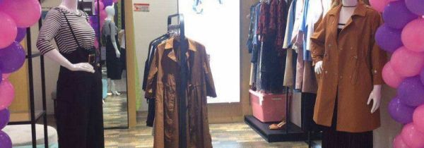 afzo是什么品牌的衣服