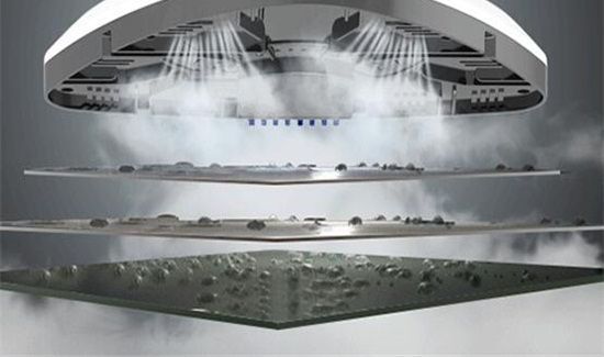 蒸汽拖把能杀跳蚤蛋吗