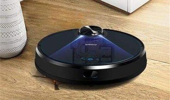 扫地机器人能用多久