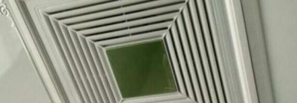 换气扇为什么三根线