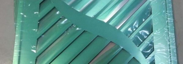 换气扇为什么感觉不到吸风