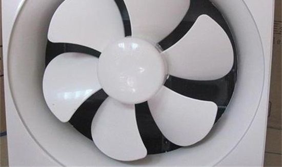 换气扇为什么三根线