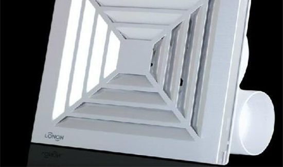 换气扇为什么不抽烟