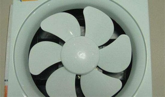 换气扇电机用途