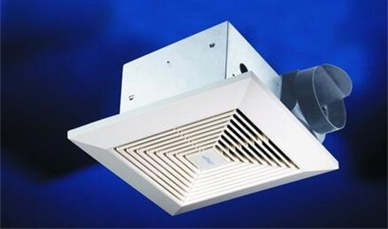 换气扇为什么不转