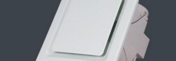 换气扇为什么不抽烟