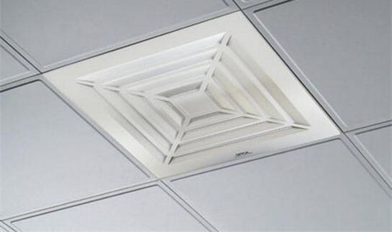 换气扇能不能通风换气