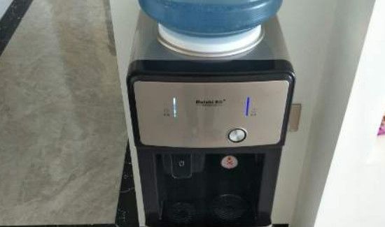 冷饮机水不循环了