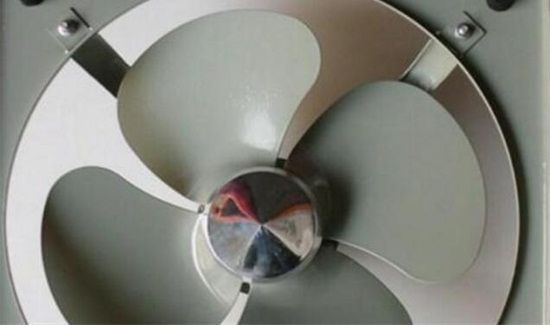 换气扇能接烟道吗