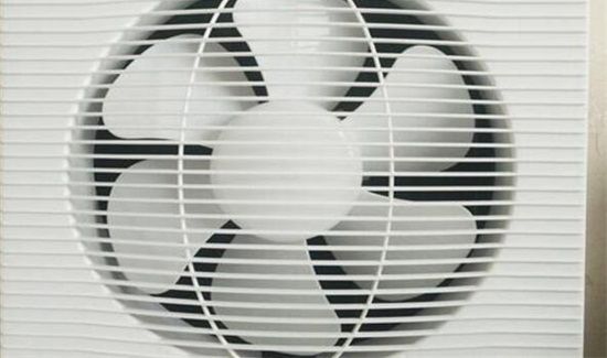 换气扇能不能通风换气