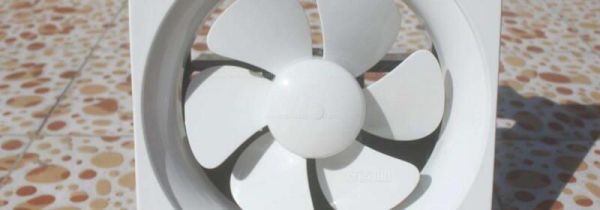 换气扇能接烟道吗