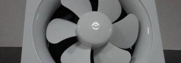 换气扇能当风扇用吗