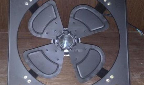 换气扇能当风扇用吗