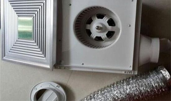 换气扇能连续开启吗