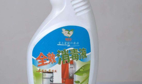 消毒液能杀蟑螂吗