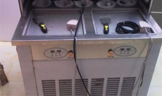 冷饮机内加什么