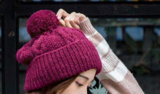 帽子头围大了,怎么改小