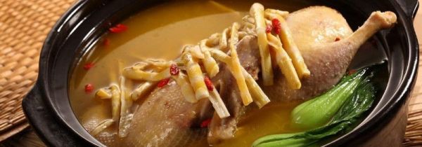 七白莲参汤是哪七种