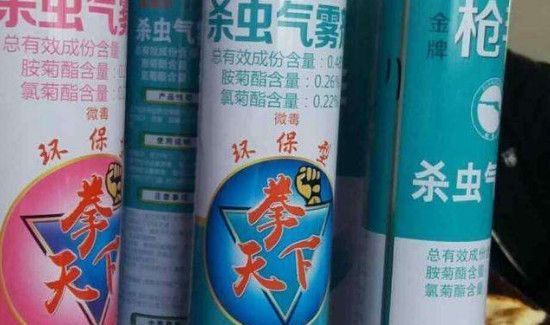 消毒液能杀跳蚤吗