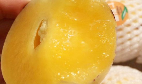 七彩果里的瓤可以吃吗