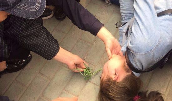 12个急救小技巧