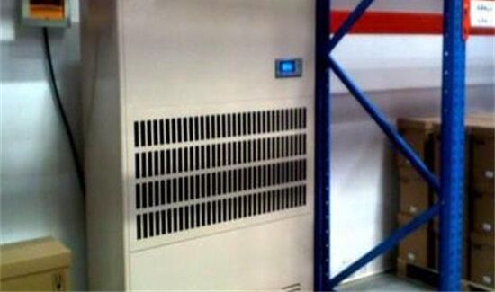 除湿器适宜在哪些地区用