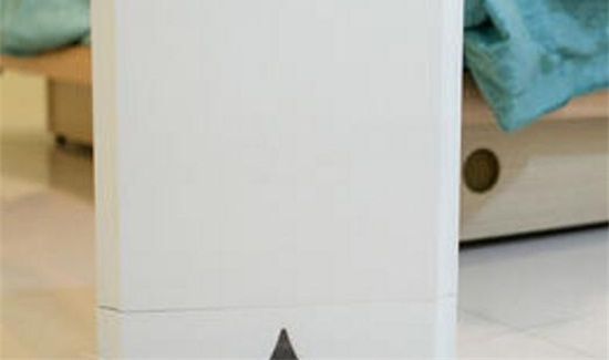 空气除湿器能不能净化空气