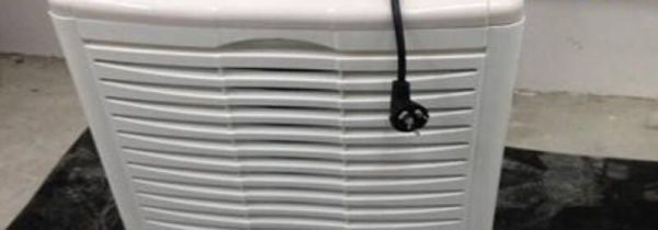 空气除湿器能不能净化空气