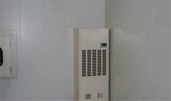 空气除湿器能不能净化空气