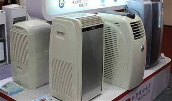 空气除湿的方法有哪些