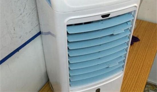 空调扇能降温多少度