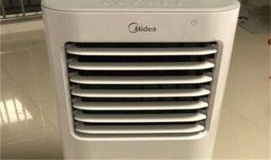 空调扇能制冷吗