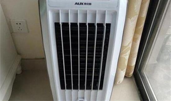 空调扇能制热吗