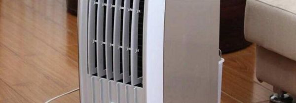 空调扇冰晶盒怎么用