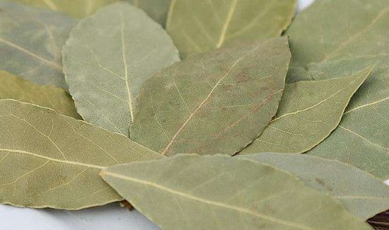 香叶可以油炸吗