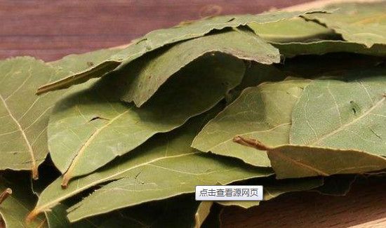 香叶可以油炸吗