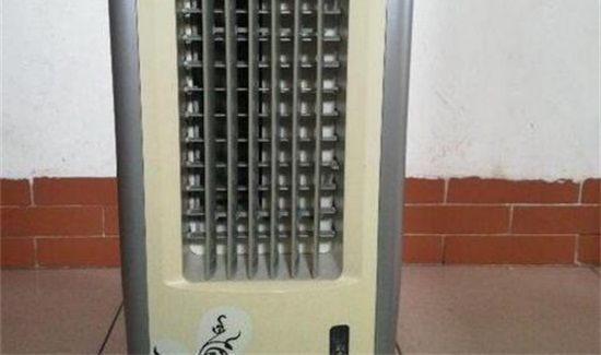 空调扇能代替空调吗